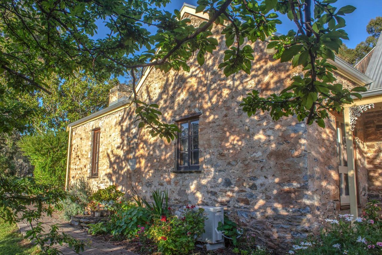 Second Valley Cottages And Lodge Extérieur photo