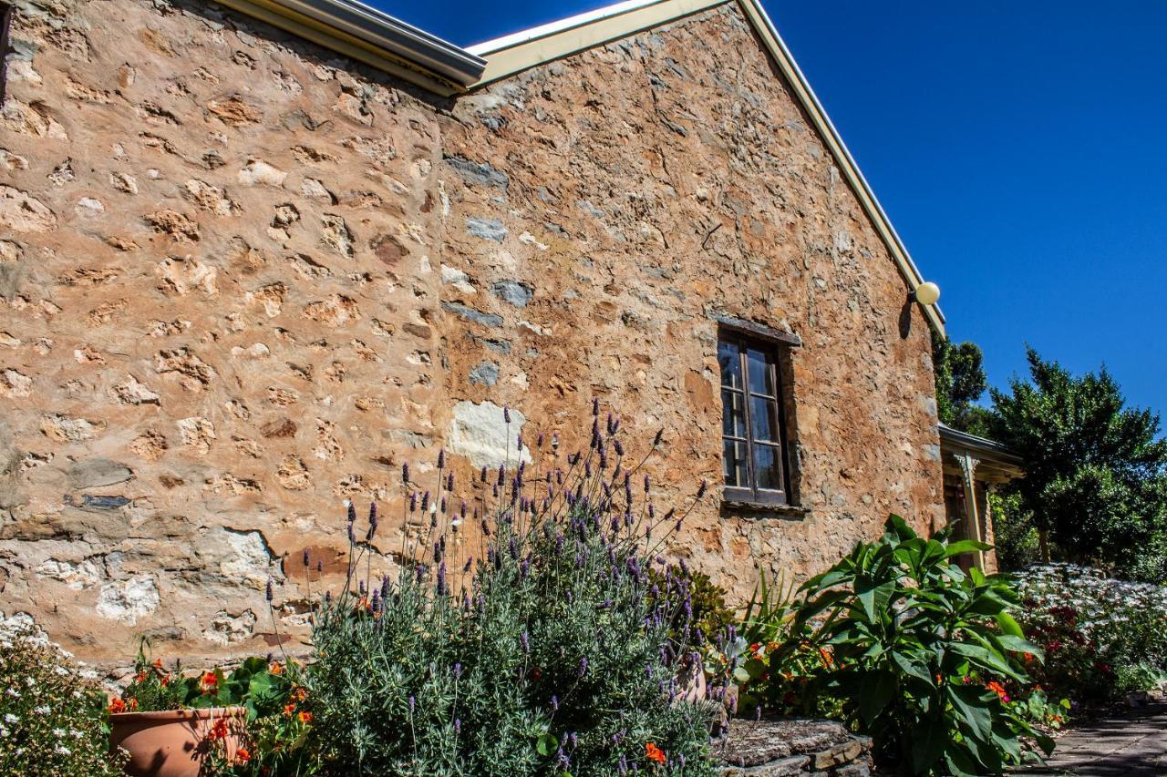 Second Valley Cottages And Lodge Extérieur photo